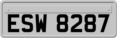 ESW8287