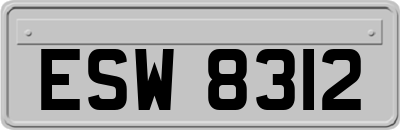 ESW8312