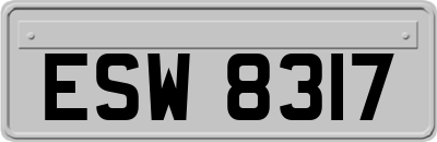 ESW8317