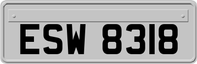 ESW8318