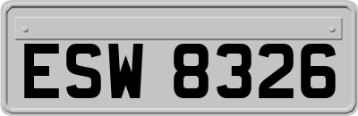 ESW8326