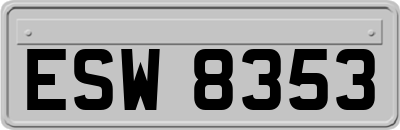 ESW8353
