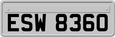 ESW8360