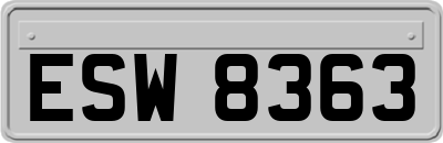 ESW8363
