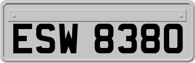 ESW8380