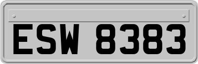 ESW8383