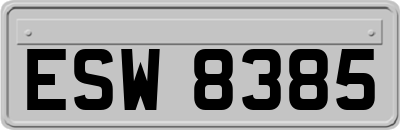 ESW8385