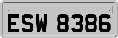 ESW8386