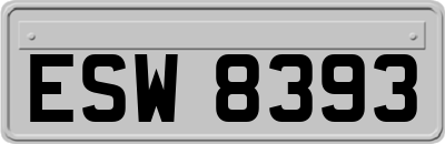 ESW8393