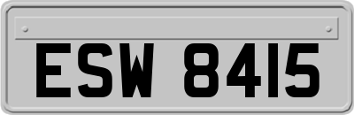 ESW8415