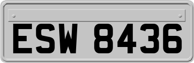 ESW8436