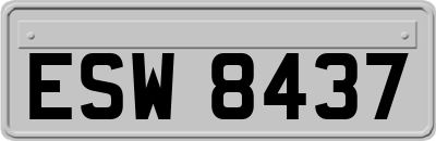 ESW8437
