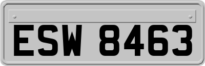 ESW8463