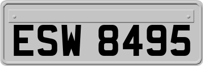 ESW8495