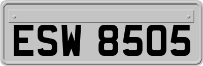 ESW8505