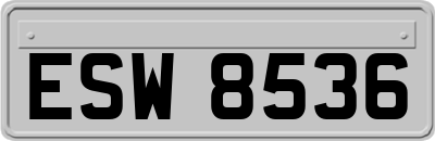 ESW8536