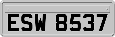 ESW8537