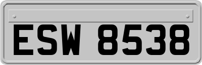 ESW8538