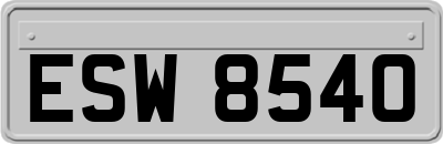 ESW8540