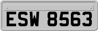 ESW8563