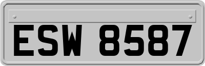 ESW8587