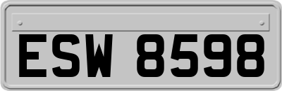 ESW8598