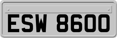 ESW8600
