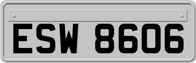 ESW8606