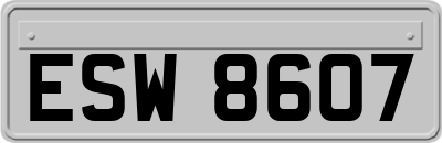 ESW8607