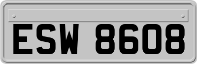 ESW8608