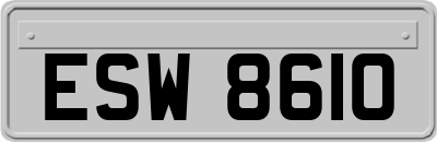 ESW8610
