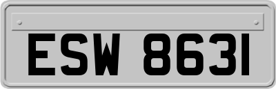 ESW8631