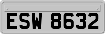 ESW8632