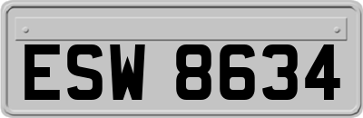 ESW8634
