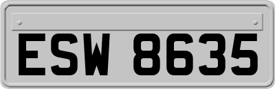 ESW8635