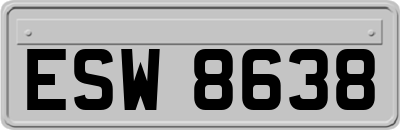 ESW8638