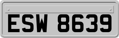 ESW8639