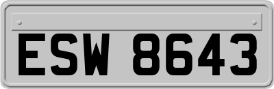 ESW8643