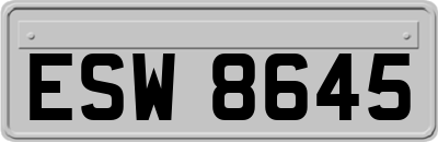 ESW8645
