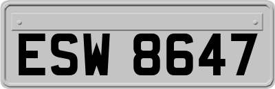 ESW8647