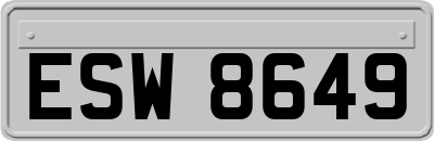 ESW8649