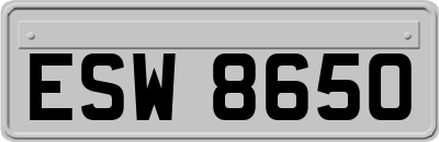 ESW8650