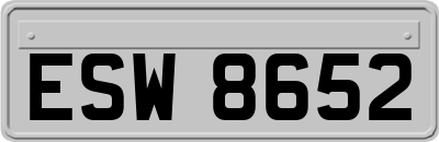 ESW8652
