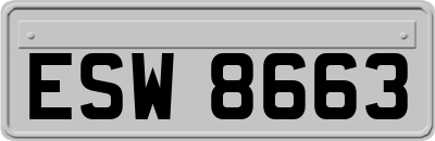 ESW8663