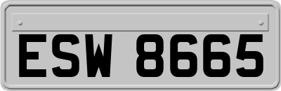 ESW8665