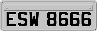 ESW8666