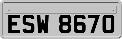 ESW8670