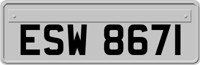 ESW8671