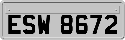 ESW8672
