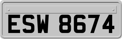 ESW8674